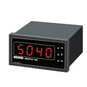 Digital Panel Meter